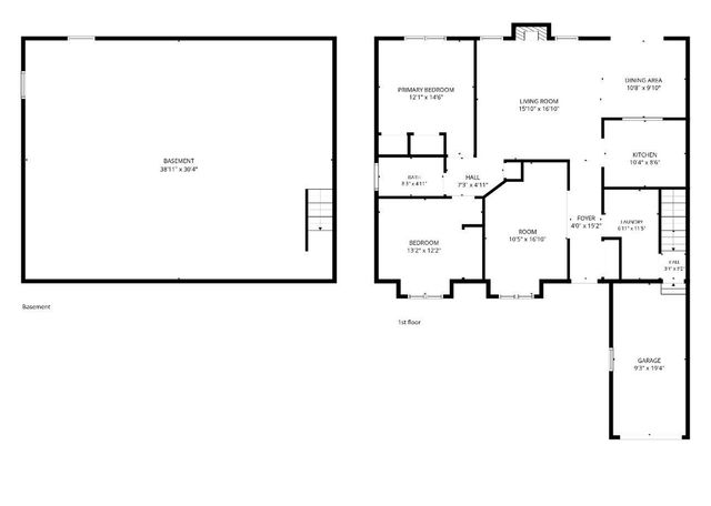 9084 Colony Park Drive, Ypsilanti, MI 48197