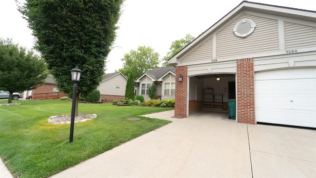 9084 Colony Park Drive, Ypsilanti, MI 48197