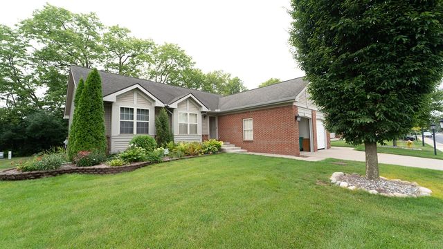9084 Colony Park Drive, Ypsilanti, MI 48197