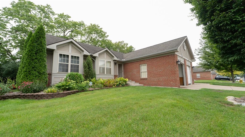 9084 Colony Park Drive, Ypsilanti, MI 48197