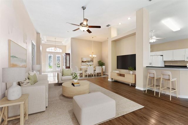 331 CUNNINGHAM DR, Davenport, FL 33837