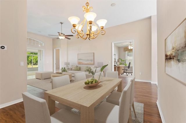 331 CUNNINGHAM DR, Davenport, FL 33837