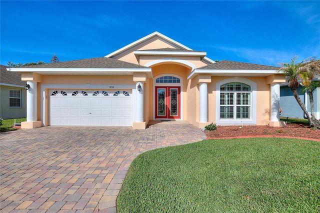 331 CUNNINGHAM DR, Davenport, FL 33837
