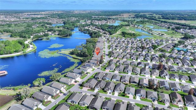 331 CUNNINGHAM DR, Davenport, FL 33837