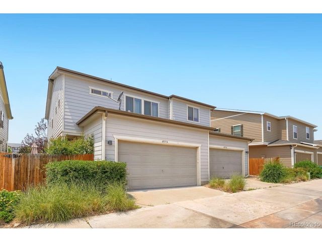 6977 Isabell Ln A, Arvada, CO 80007