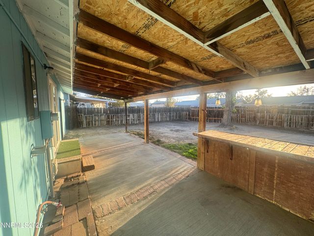 1020 Gary Lane, Fallon, NV 89406