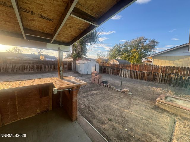 1020 Gary Lane, Fallon, NV 89406