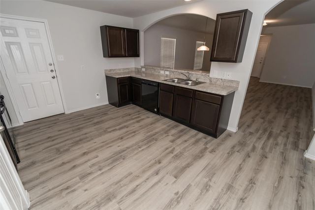 3202 Primrose Drive, Texas City, TX 77591