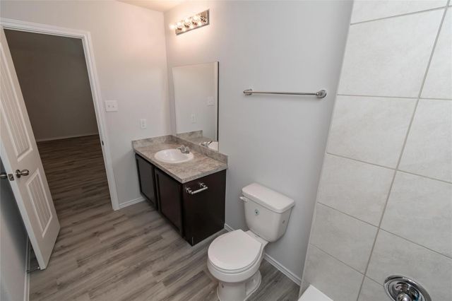 3202 Primrose Drive, Texas City, TX 77591