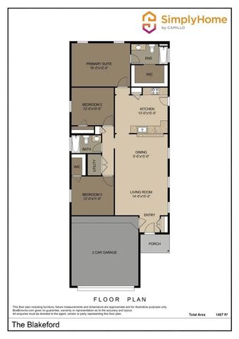 3202 Primrose Drive, Texas City, TX 77591