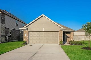 3202 Primrose Drive, Texas City, TX 77591