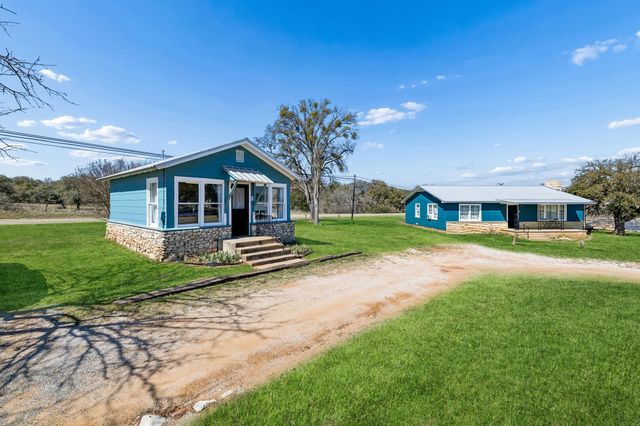 16838 RM 2241, Tow, TX 78672