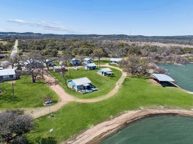 16838 RM 2241, Tow, TX 78672