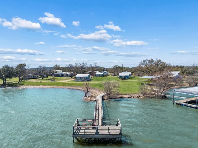 16838 RM 2241, Tow, TX 78672