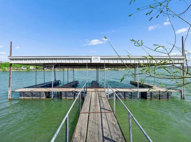 16838 RM 2241, Tow, TX 78672