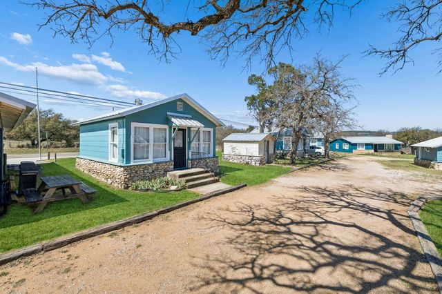 16838 RM 2241, Tow, TX 78672