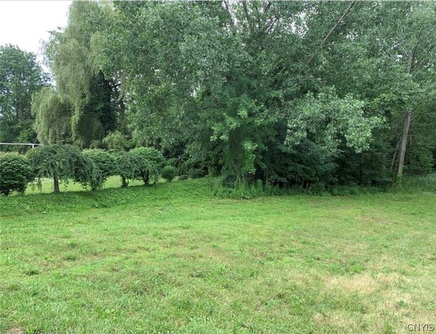 60 Ridgeway Sites Avenue, Minetto, NY 13115