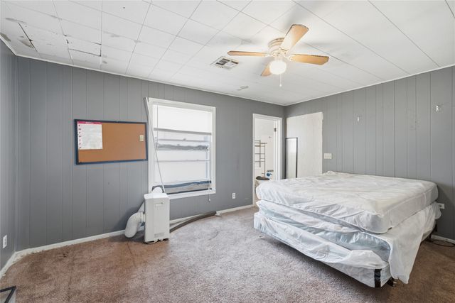 1109 E Mclennan Avenue, Mart, TX 76664