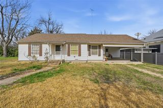 1109 E Mclennan Avenue, Mart, TX 76664