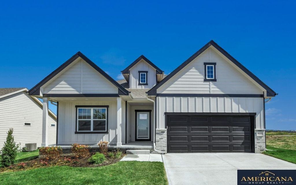 11241 Windward Avenue, Papillion, NE 68046