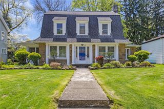 69 Wilshire Road, Brighton, NY 14618