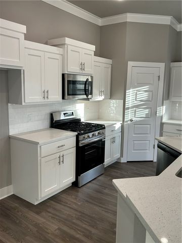 1080 Flat Rock Street, Bentonville, AR 72713