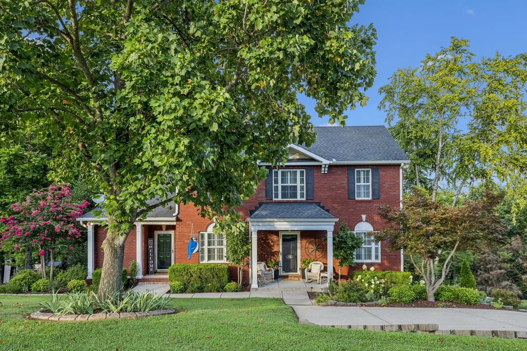 508 Spinnaker Ct, Smyrna, TN 37167