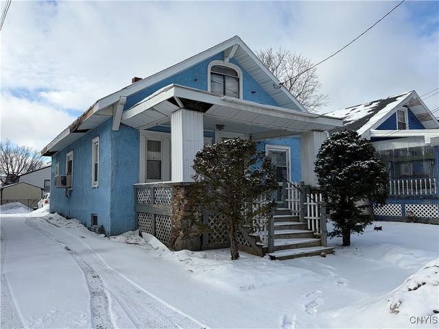 1305 Oak Street, Utica, NY 13052