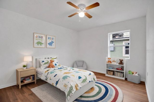 776 E BROADWAY STREET, Oviedo, FL 32765