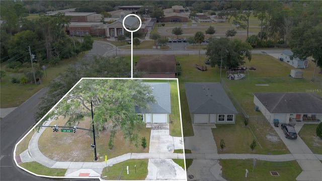 776 E BROADWAY STREET, Oviedo, FL 32765