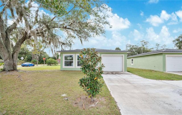 776 E BROADWAY STREET, Oviedo, FL 32765
