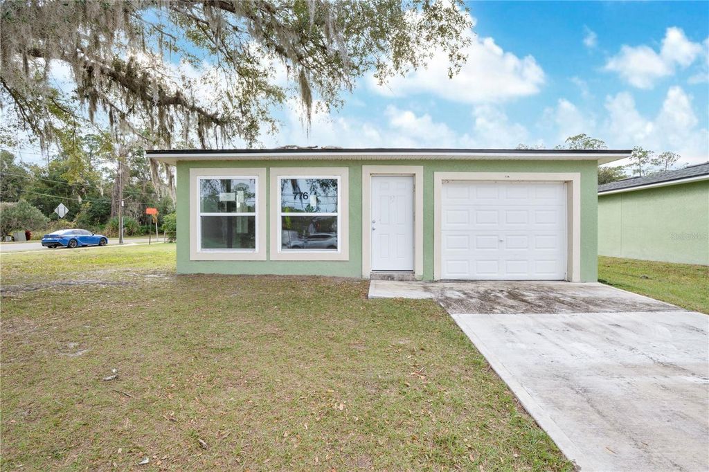 776 E BROADWAY STREET, Oviedo, FL 32765