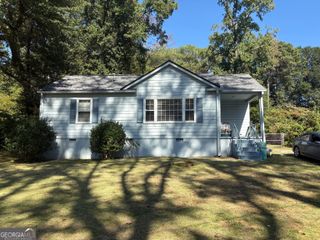 229 Mathews Circle SE, Marietta, GA 30067