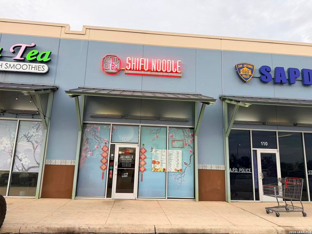 3850 s new Braunfels Ave, San Antonio, TX 78223