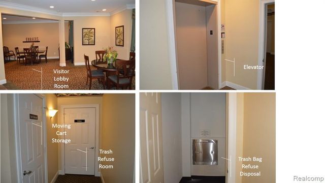 39168 Hayes Road, Clinton Township, MI 48038