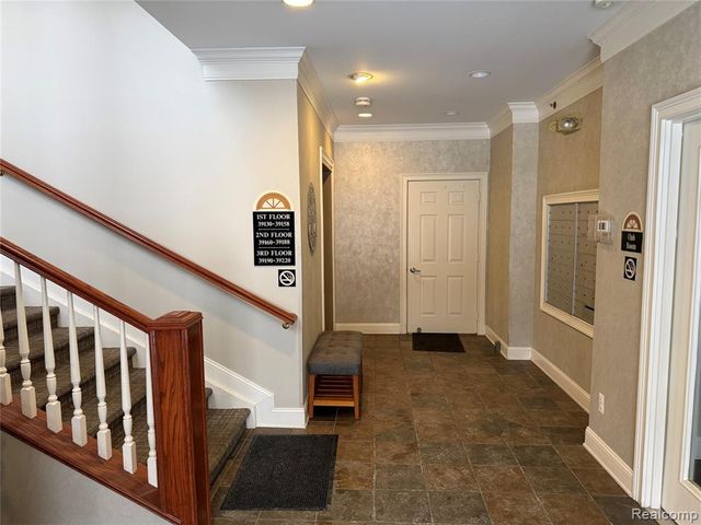 39168 Hayes Road, Clinton Township, MI 48038