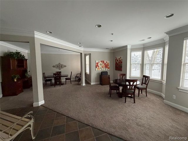 39168 Hayes Road, Clinton Township, MI 48038