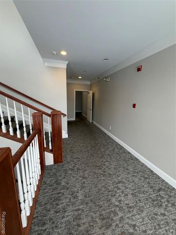 39168 Hayes Road, Clinton Township, MI 48038