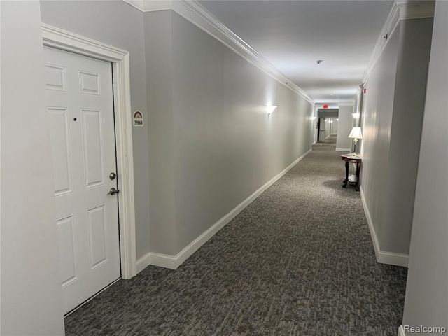 39168 Hayes Road, Clinton Township, MI 48038