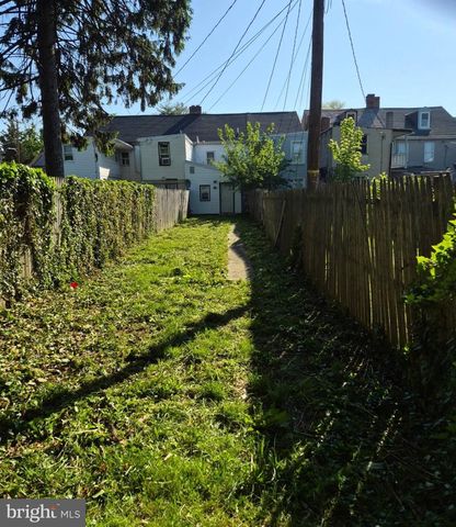 140 PENN ST, York, PA 17401