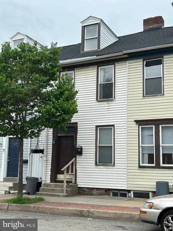 140 PENN ST, York, PA 17401