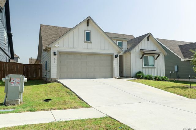 121 NETHERLAND ST, San Marcos, TX 78666