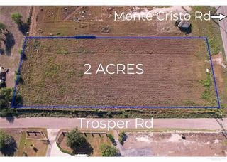 10811 Monte Cristo Road, Mcallen, TX 78504