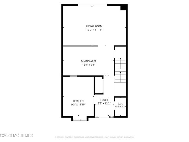 128 Dumbarton Hill Court, Aberdeen, NJ 07747