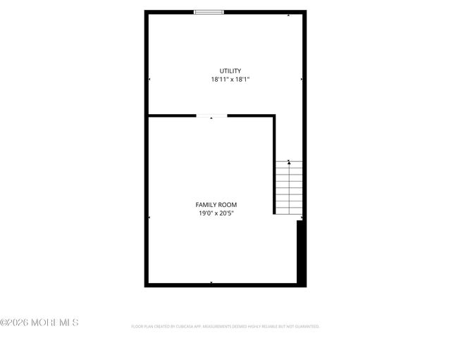 128 Dumbarton Hill Court, Aberdeen, NJ 07747