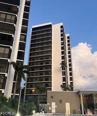 1920 Virginia AVE 1402, Fort Myers, FL 33901