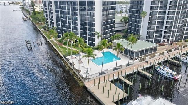 1920 Virginia AVE 1402, Fort Myers, FL 33901