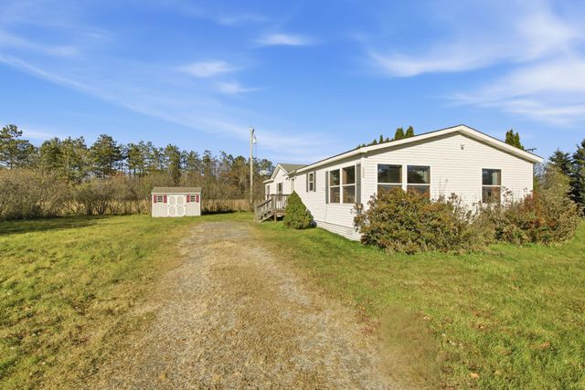 192 Main Street, Foreston, MN 56330