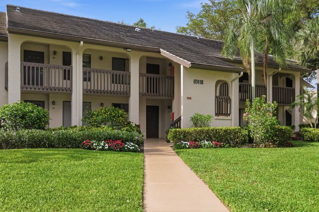 10118 Mangrove Drive 105, Boynton Beach, FL 33437