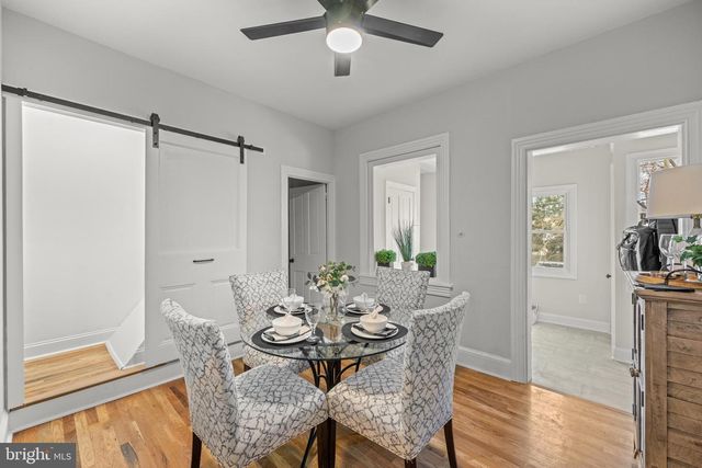 222 W BARNARD ST, West Chester, PA 19382